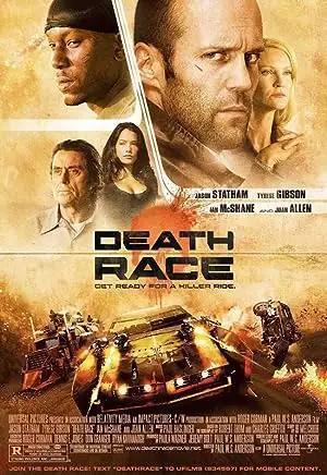 فيلم Death Race 2008 مترجم - باهي فيلم